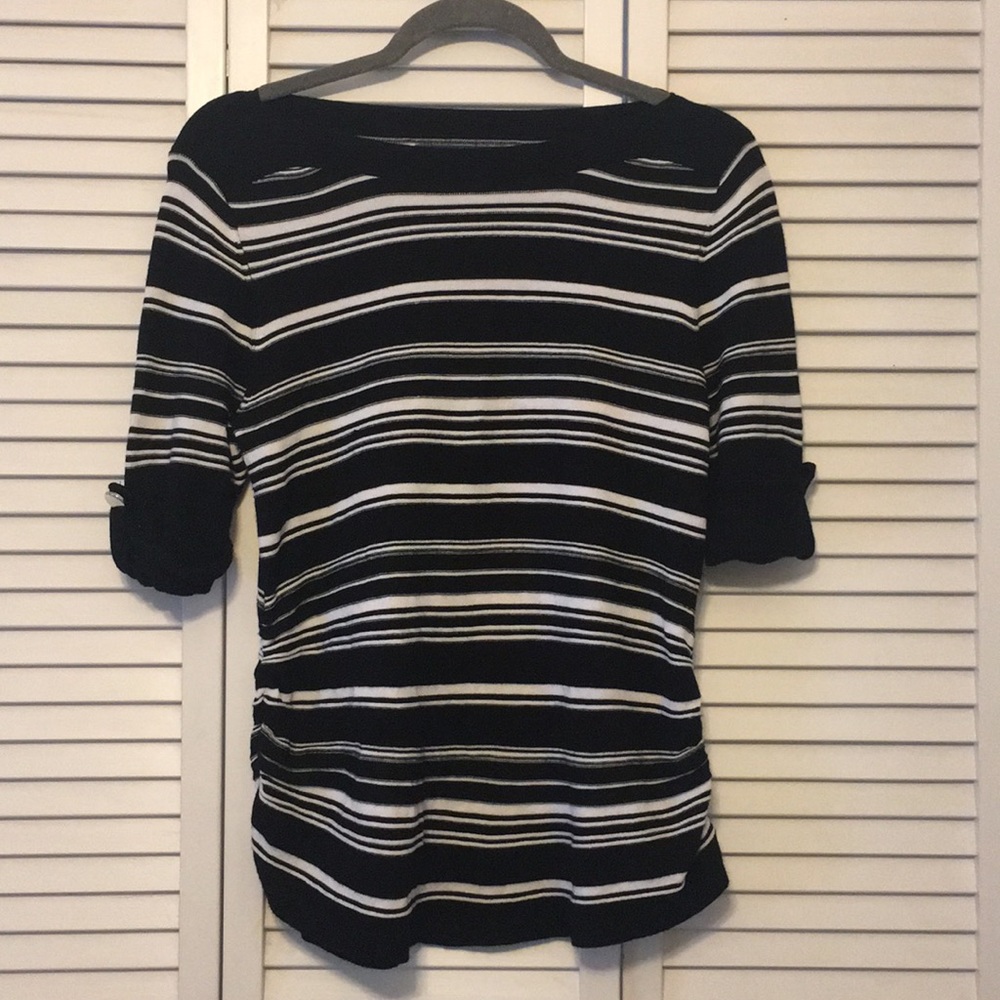 APT.9 Blouse